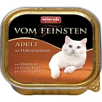Vom Feinsten Classic (с куриной печенью)