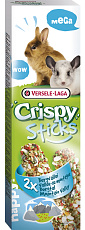 Crispy Sticks для кроликов и шиншилл (Рис и анисовое семя)