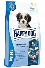 Happy Dog Mini Puppy Fit & Vital