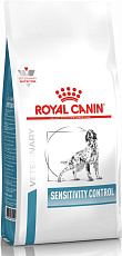 Royal Canin Sensitivity Control Dog