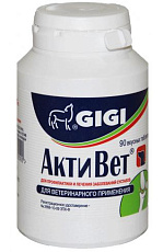 GIGI Активет