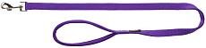 Trixie Поводок "Premium Leash", фиолет