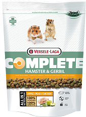 Versele-Laga Корм Complete Hamster and Gerbil