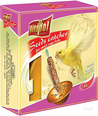 Vitapol "Seeds catcher" Зерноулавливатель для мелких птиц