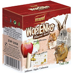 Vitapol Минеральный камень с яблоком