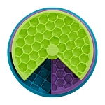 Nina Ottosson Игра-головоломка для медленного поедания Lickin'Layers