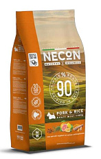 Necon Natural Wellness Adult Mini