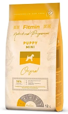 Fitmin Dog Mini Puppy