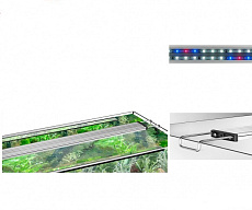 Eheim Набор Светильник Power LED plants (16 W) + питание (20 W)