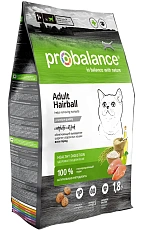 ProBalance Cat Hairball