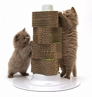 Купить когтеточку для кошек | Garfield.by | Цены и Фото