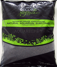Aquael Базальтовый песок 0.1-0.5 мм  2 кг