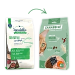 Bosch Sanabelle Sensitive with Poultry (Птица)