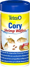 Tetra Корм Cory ShrimpWafers, 100 мл