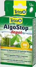 Tetra Средство AlgoStop deport