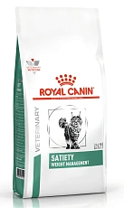 Royal Canin Satiety Weight Management Cat