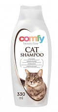 Comfy Cat Shampoo, 330 мл