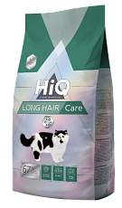 HiQ LongHair care