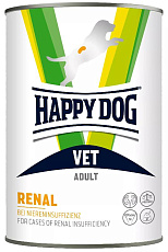 Happy Dog VET Diet Renal wet