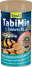 Tetra Корм Tablets TabiMini XL