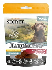 Secret Филе утки для собак