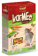 Vitapol Karmeo Корм для крыс, 500 г