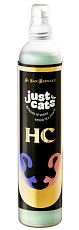 Iv San Bernard Just for cats Двухфазный спрей для расчесывания кошек