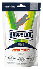 Happy Dog VET Snack Weight Control