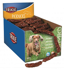 Trixie Premio Picknicks с бизоном