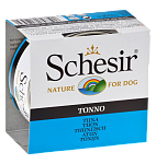 Schesir Dog Tuna (Тунец)
