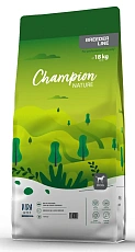 Craftia Champion Nature Premium Adult Medium&Large (Лосось и рыба с овощами)
