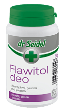 Dr. Seidel Флавитол Део, 60 таб.