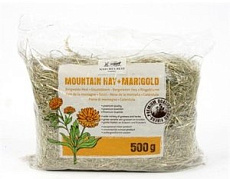 Natures Best Mountain Hay Marigold