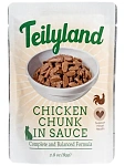 Teilyland Кусочки с курицей в соусе