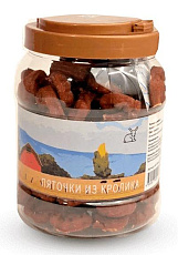 Nord Farm Пяточки из кролика