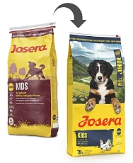 Josera Kids