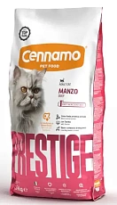 Cennamo Prestige Adult Cat Maintenance (Говядина)