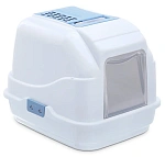 IMAC Туалет-домик Easy Cat