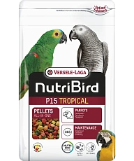 Versele-Laga Корм Nutribird P15 Tropical