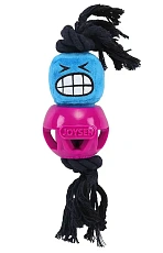 Joyser Игрушка для собак Cageball Funhead Jack