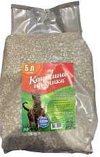 Кошкина Полянка Цеолит