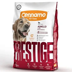 Cennamo Prestige Adult Maxi (Ягненок)