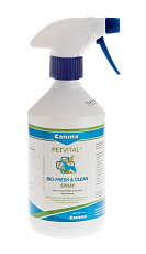 Canina Petvital Bio Fresh&Clean с распылителем