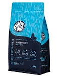ENSO Dog Formula Monoprotein Adult Small Breed (Белая рыба)
