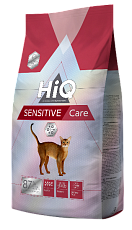 HiQ Sensitive care