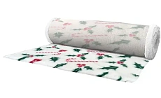 ProFleece Коврик меховой Остролист