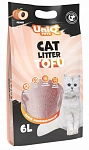 UniQ Pets Tofu Peach