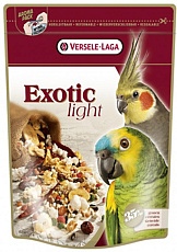 Versele-Laga Корм Exotic Light, 750 г