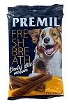 Premil Fresh Breath Лакомство для собак средних пород