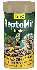 Tetra Корм ReptoMin Junior